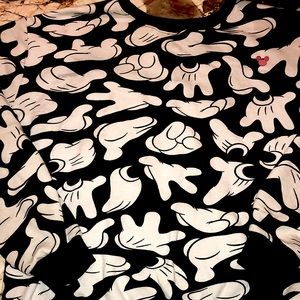 Disney Mickey Mouse sweater